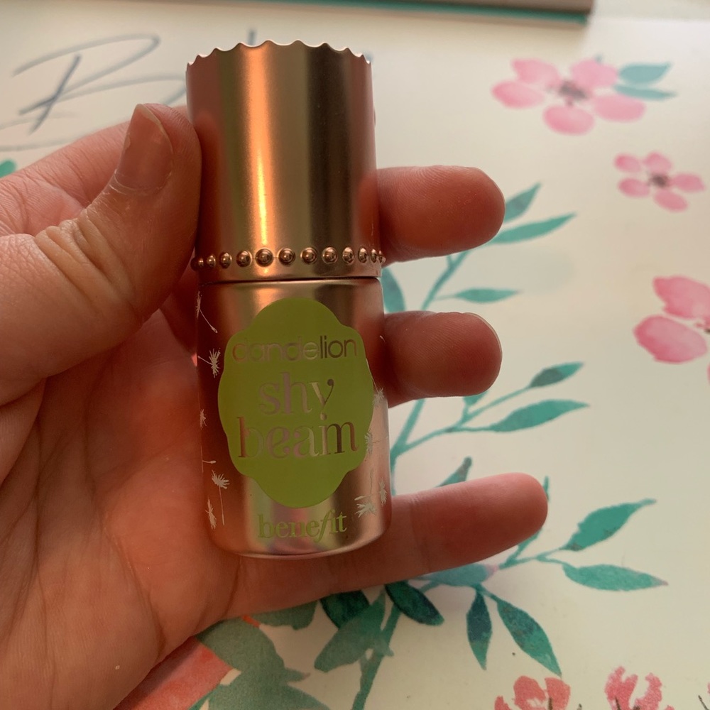 Benefit highlight